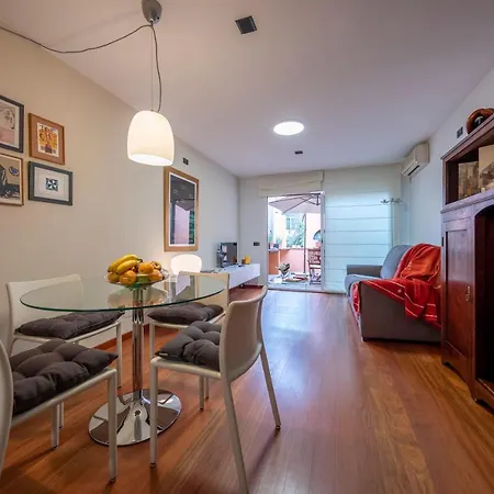 Bravissimo Casa Magnolia Apartmán Girona