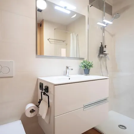 Apartmán Bravissimo Casa Magnolia