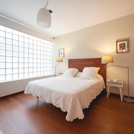 Bravissimo Casa Magnolia Apartmán *