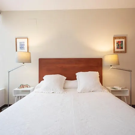 Lägenhet Bravissimo Casa Magnolia *