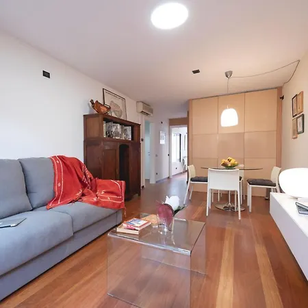 Bravissimo Casa Magnolia Apartment Girona