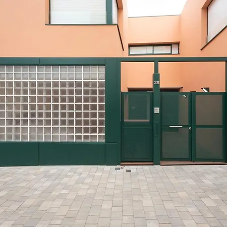 Bravissimo Casa Magnolia Apartment