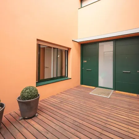 Apartment Bravissimo Casa Magnolia