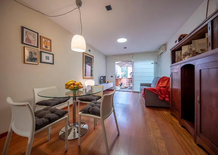Bravissimo Casa Magnolia 아파트 지로나