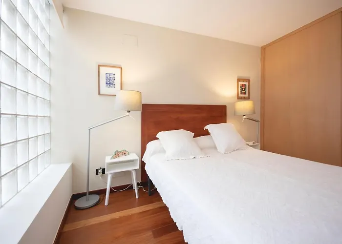 아파트 Bravissimo Casa Magnolia