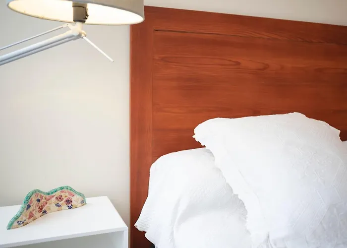 Apartamento Bravissimo Casa Magnolia Gerona