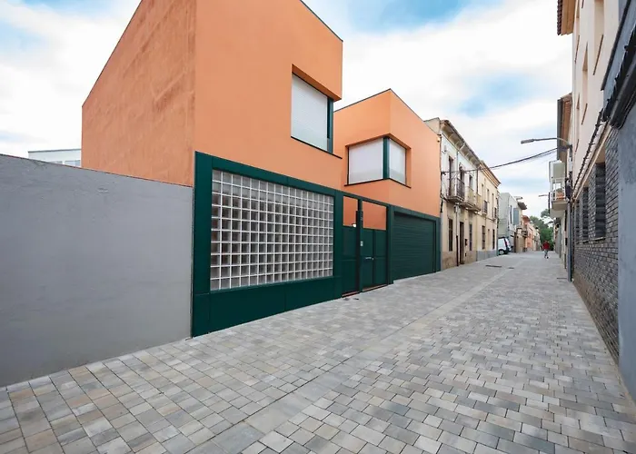 Bravissimo Casa Magnolia Apartamento Gerona