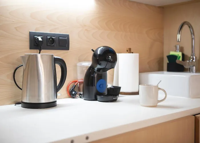 Bravissimo Casa Magnolia 아파트 *