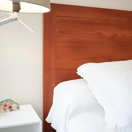 דירה Bravissimo Casa Magnolia ז'ירונה