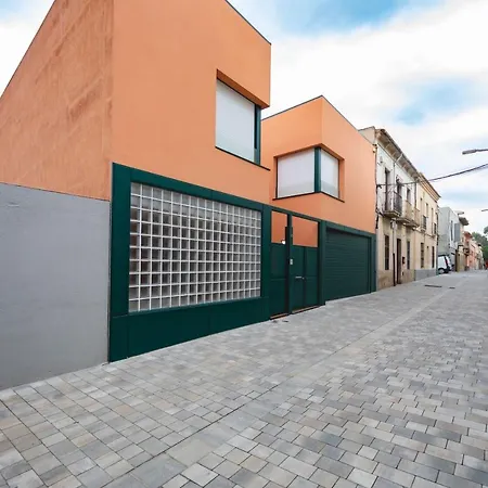 Bravissimo Casa Magnolia Appartement Gerona