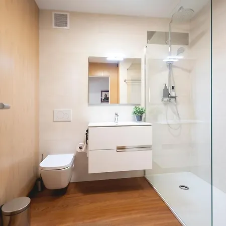 Bravissimo Casa Magnolia * ז'ירונה