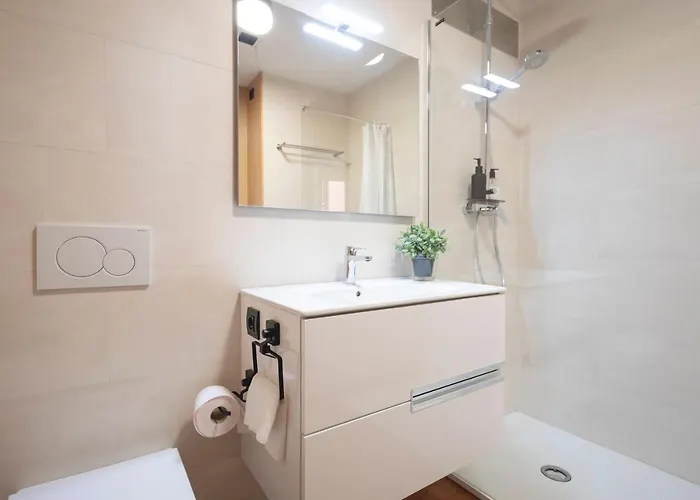 Appartement Bravissimo Casa Magnolia