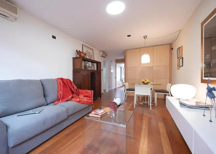 Bravissimo Casa Magnolia Appartement Gerona