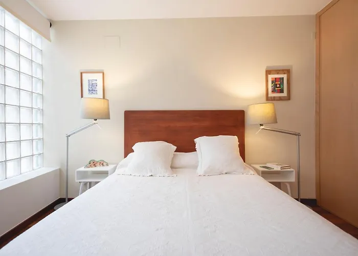 Apartament Bravissimo Casa Magnolia *