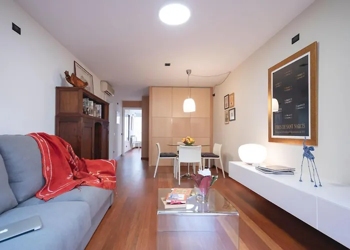 Bravissimo Casa Magnolia Gerona